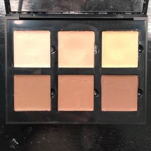 Anastasia Contour Cream Kit LIGHT